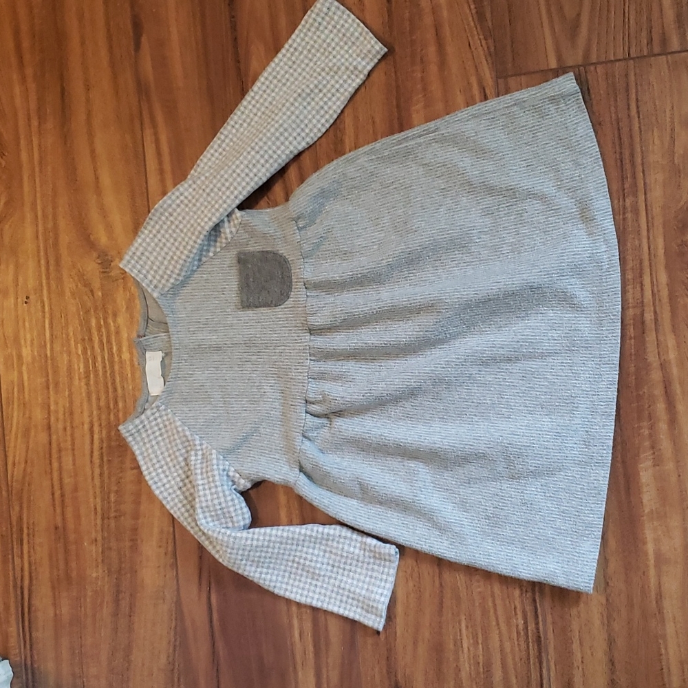 Zara dress